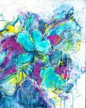 Load image into Gallery viewer, Misty Morning Diptych