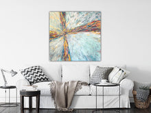 Load image into Gallery viewer, “Ascend” original art SOLD
